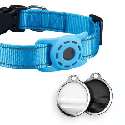 SmartTag iOS Mini Tracker and Collar