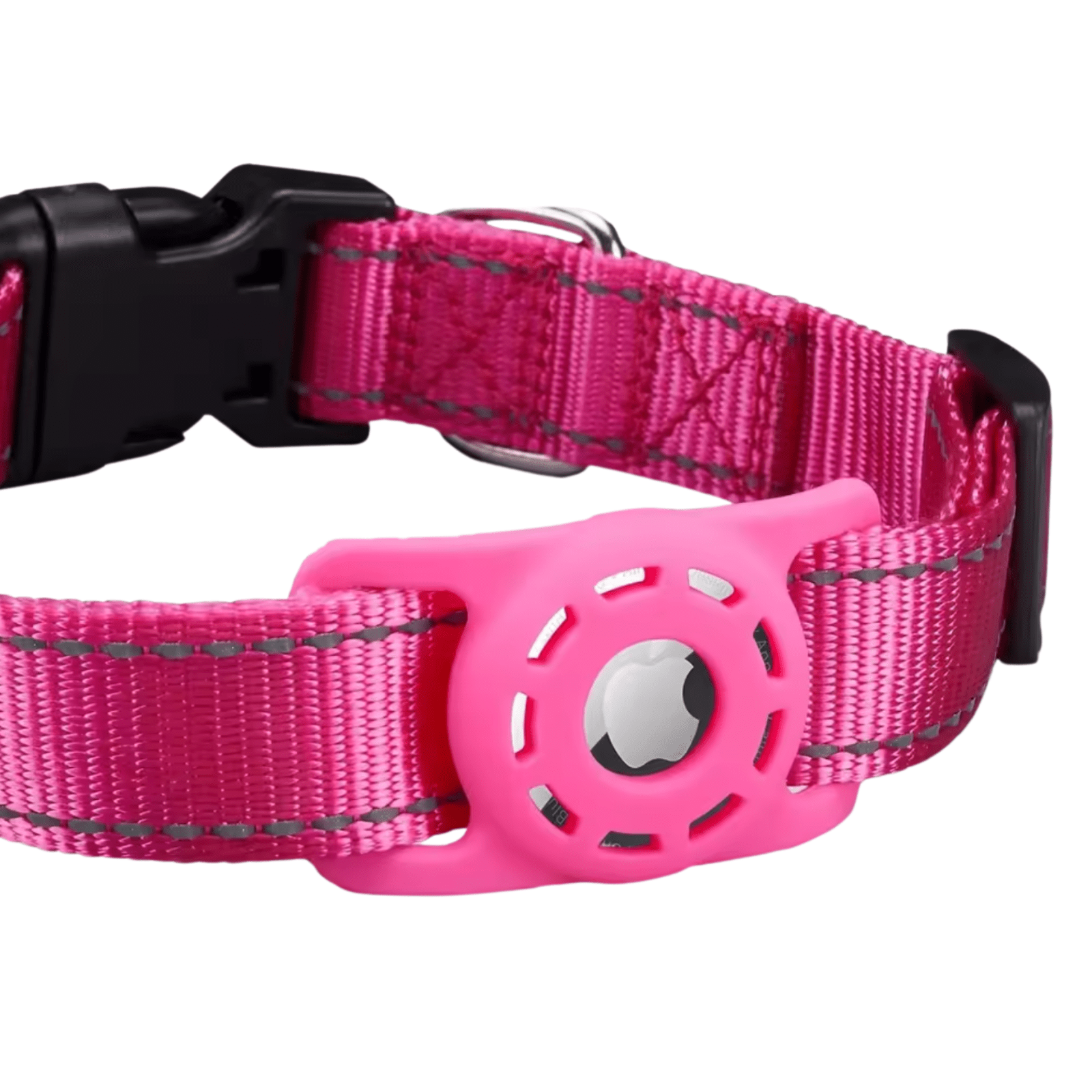 TraceTag iOS/Android en Halsband - Duke & Scoop