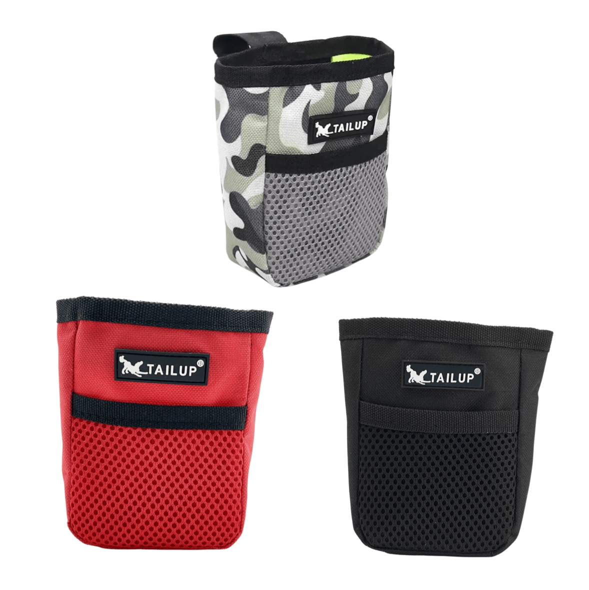 Training Bundel - Duke & Scoop