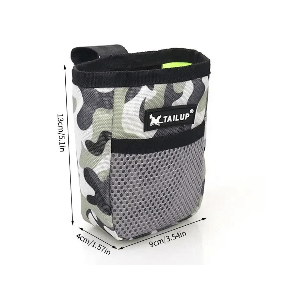 Training Bundel - Duke & Scoop