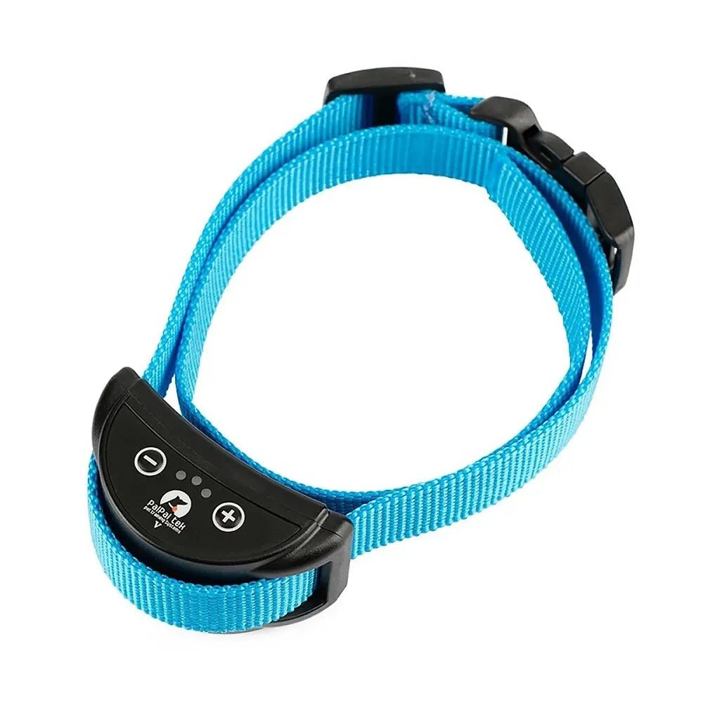 Trainings - Anti - Blaf Halsband - Duke & Scoop
