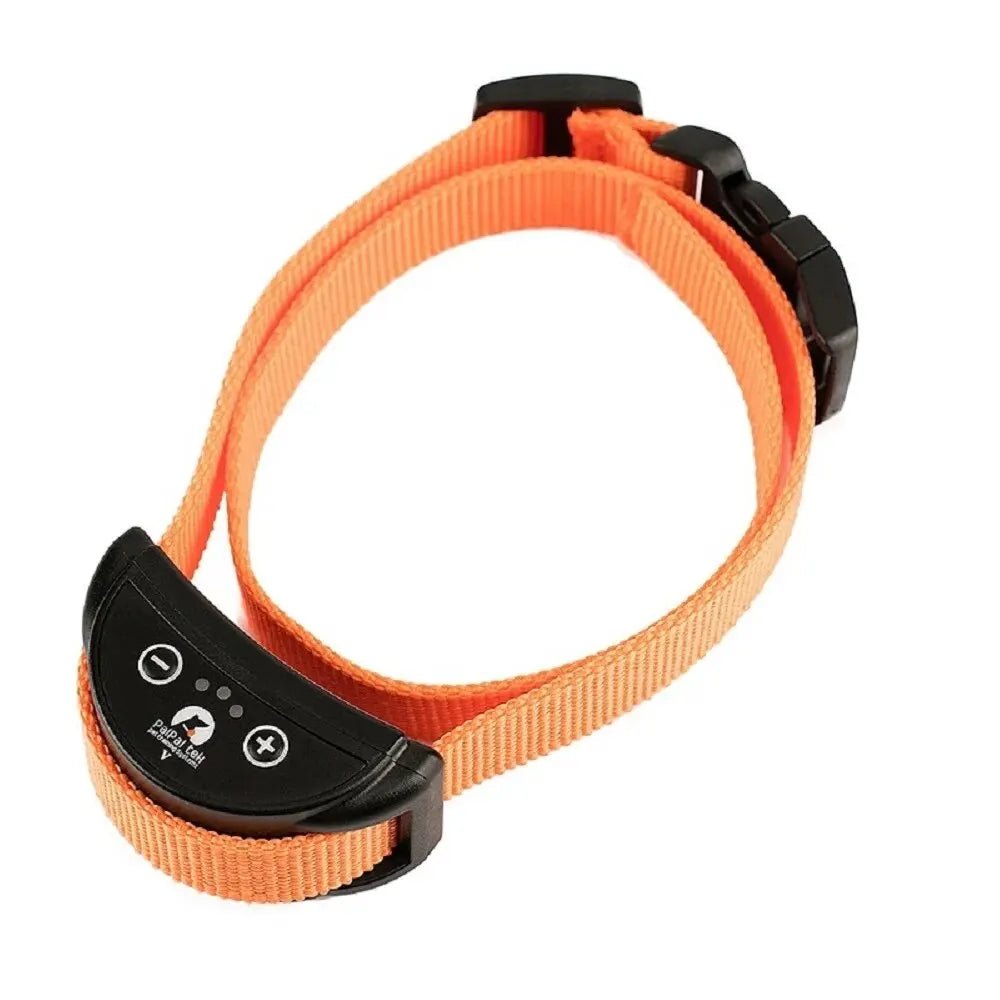 Trainings - Anti - Blaf Halsband - Duke & Scoop