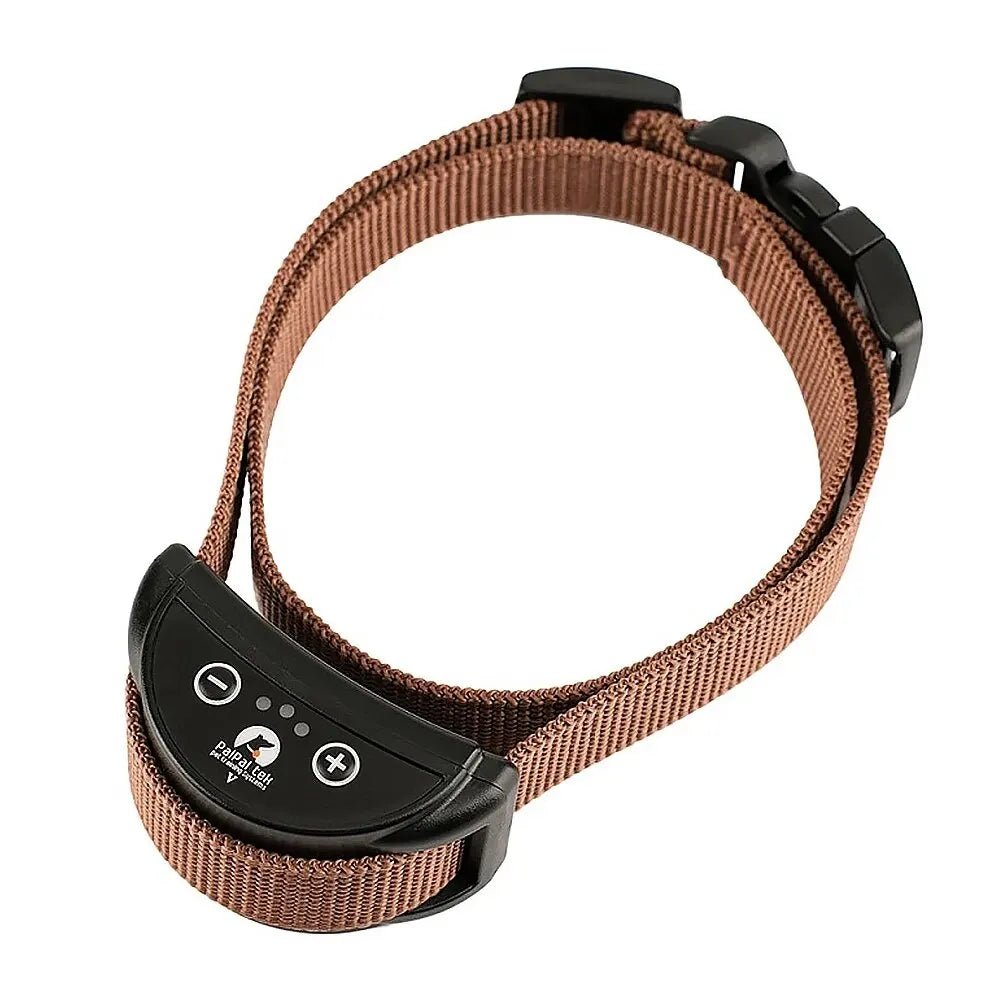 Trainings - Anti - Blaf Halsband - Duke & Scoop