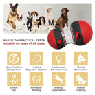 Trechterbal – Slow Feeder Puzzelbal - Duke & Scoop