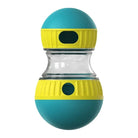 Trechterbal – Slow Feeder Puzzelbal - Duke & Scoop
