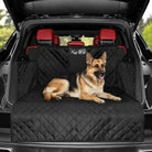 TrunkTail Waterdichte Kofferbak Mat - Duke & Scoop