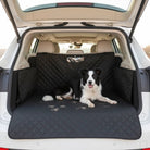 TrunkTail Waterdichte Kofferbak Mat - Duke & Scoop
