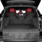 TrunkTail Waterdichte Kofferbak Mat - Duke & Scoop
