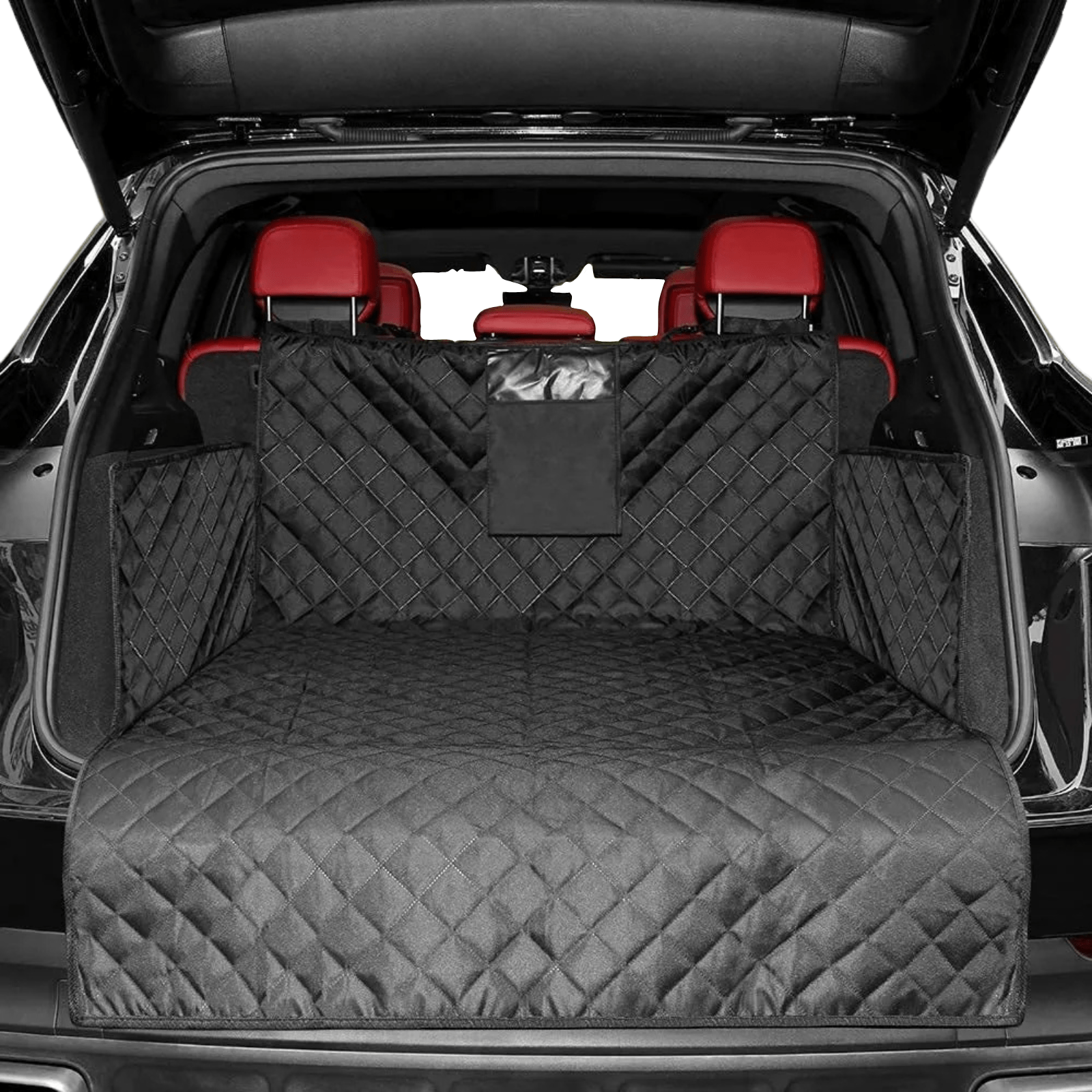 TrunkTail Waterdichte Kofferbak Mat - Duke & Scoop