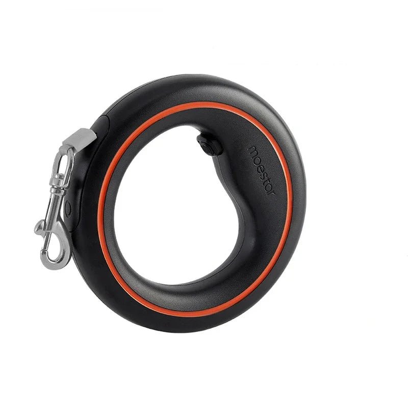 UFO Retract Pro – Uittrekbare 3M Hondenriem - Duke & Scoop