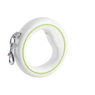 UFO Retract Pro – Uittrekbare 3M Hondenriem - Duke & Scoop