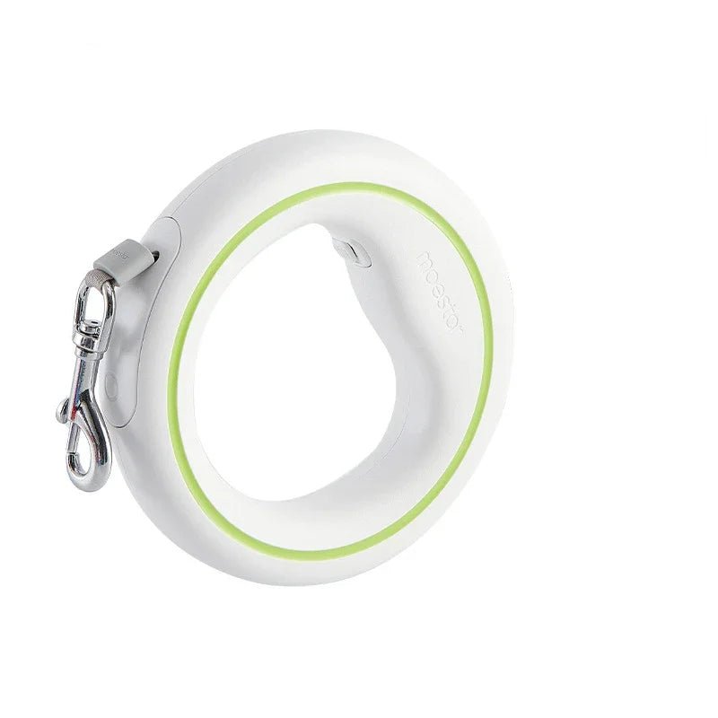 UFO Retract Pro – Uittrekbare 3M Hondenriem - Duke & Scoop