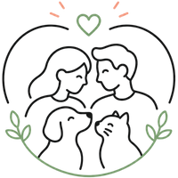 Opgericht uit liefde & passie voor dieren