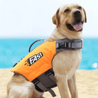 Ultimate Fast Zwemvest voor Honden - Duke & Scoop