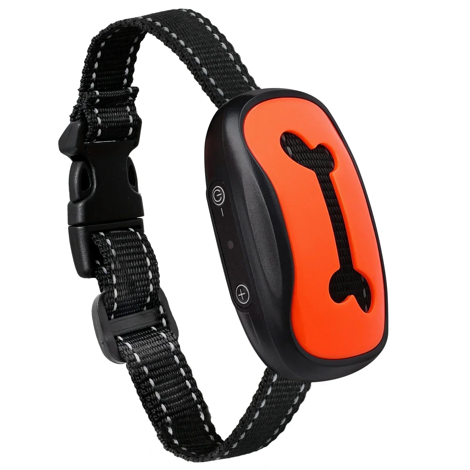 USB Oplaadbare Anti - Blaftrainer - Duke & Scoop