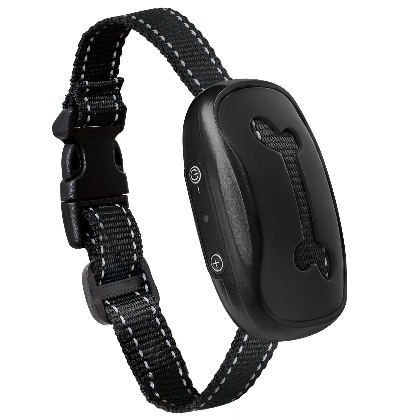 USB Oplaadbare Anti - Blaftrainer - Duke & Scoop
