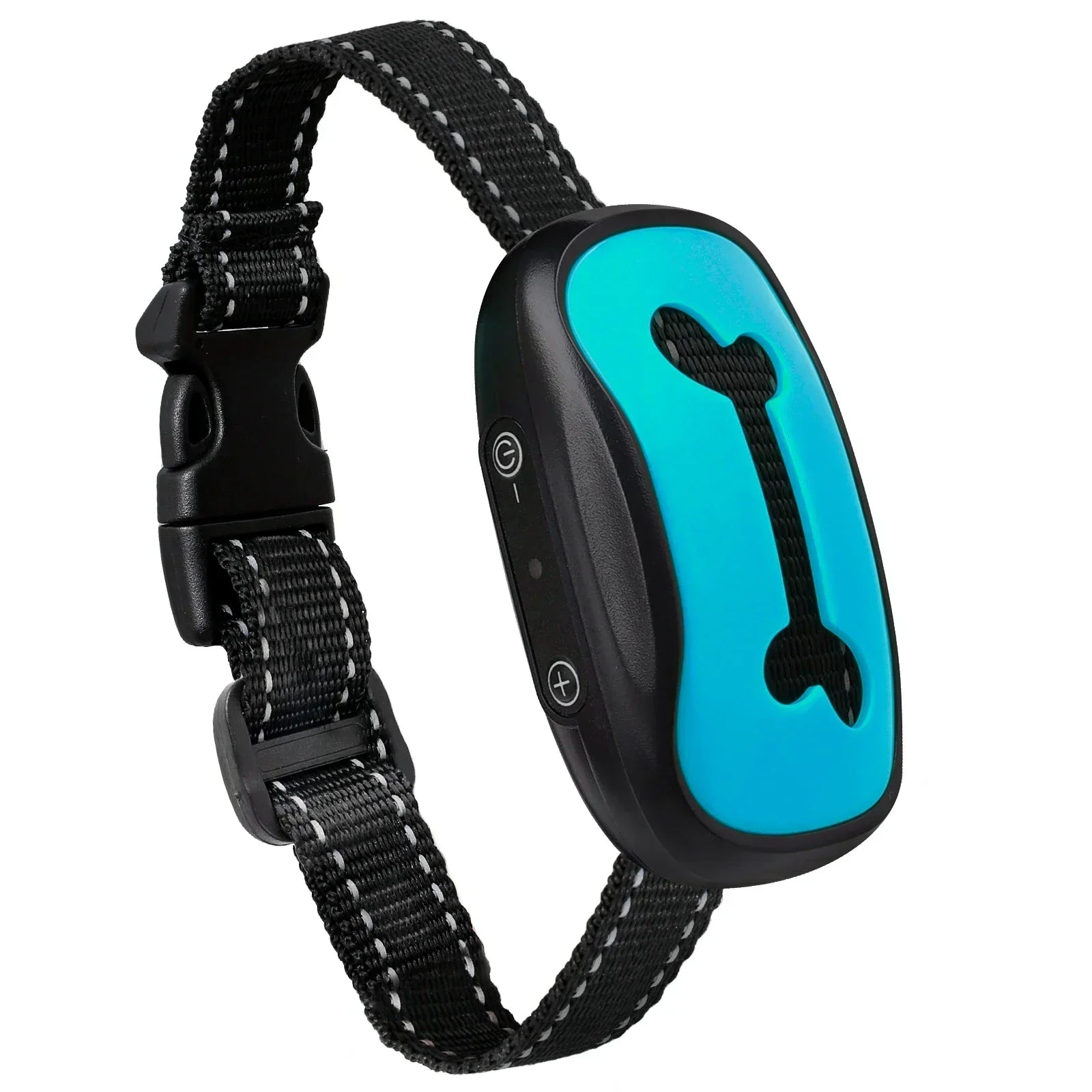 USB Oplaadbare Anti - Blaftrainer - Duke & Scoop