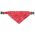 Verstelbare Bandana voor Hond en Kat - Duke & Scoop