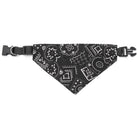 Verstelbare Bandana voor Hond en Kat - Duke & Scoop
