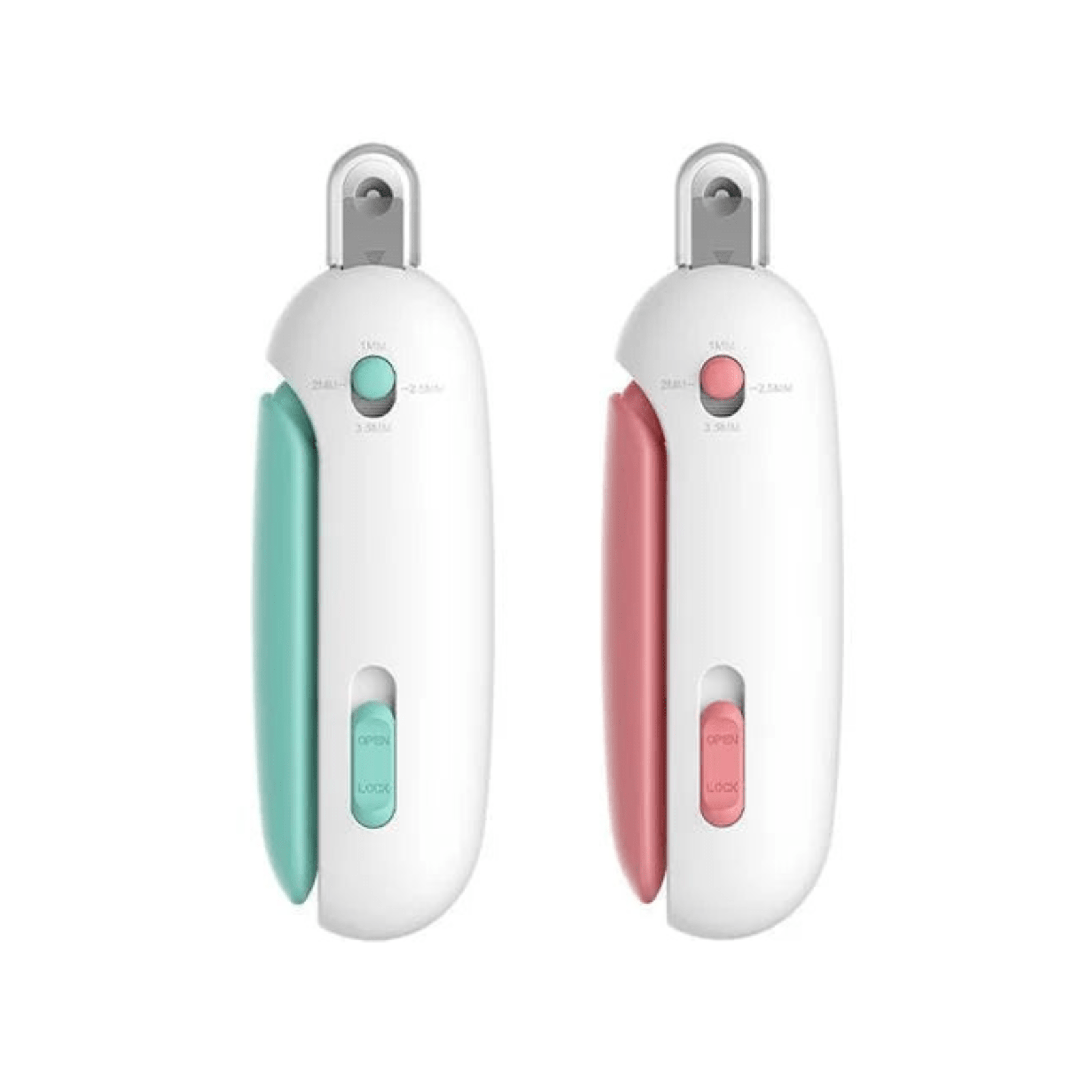 Verzorging Bundel 1.0 - Duke & Scoop