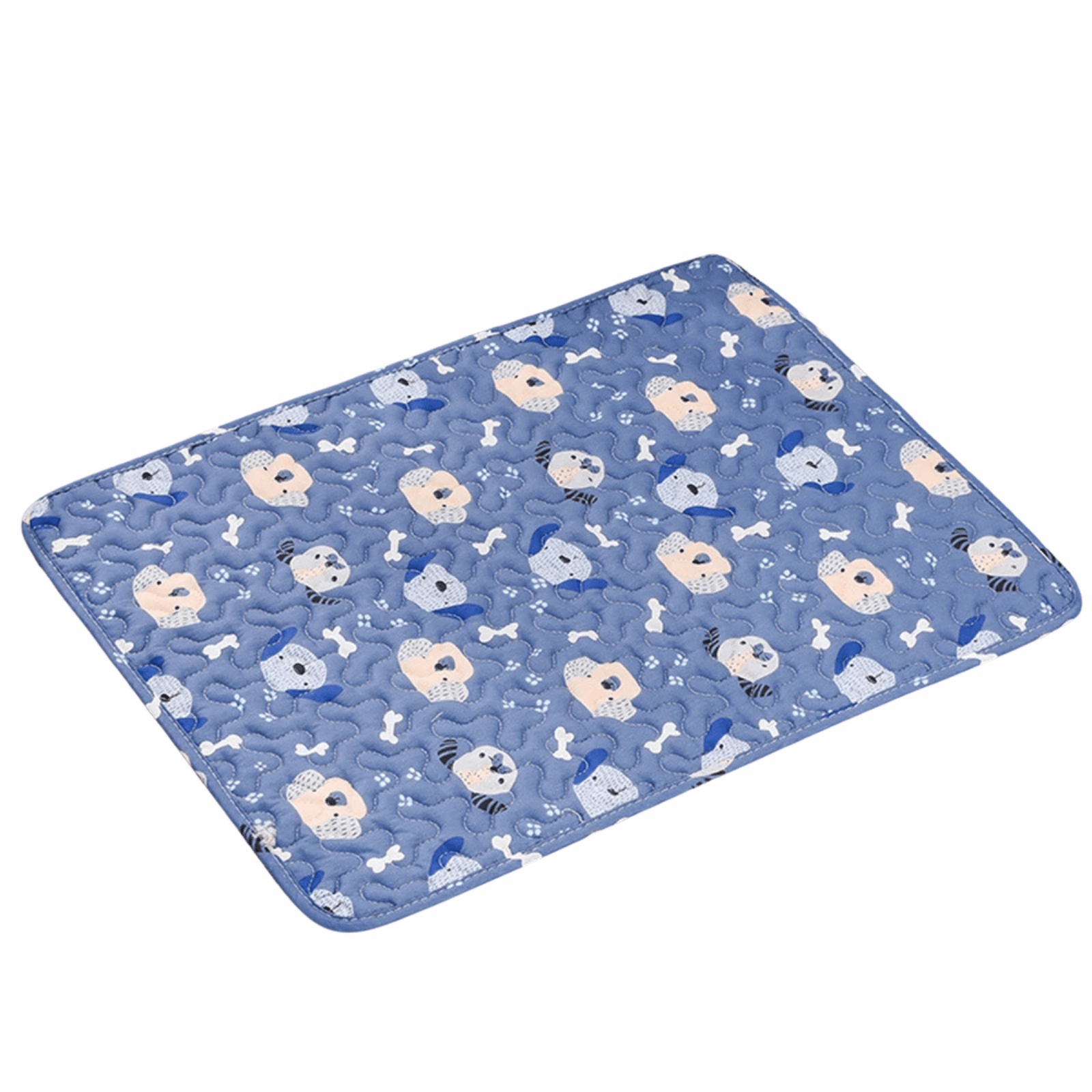 Vochtwerende Huisdiermat – Comfortabele Slaapmat - Duke & Scoop