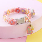 Vrolijke PawBell Halsband - Duke & Scoop