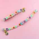 Vrolijke PawBell Halsband - Duke & Scoop