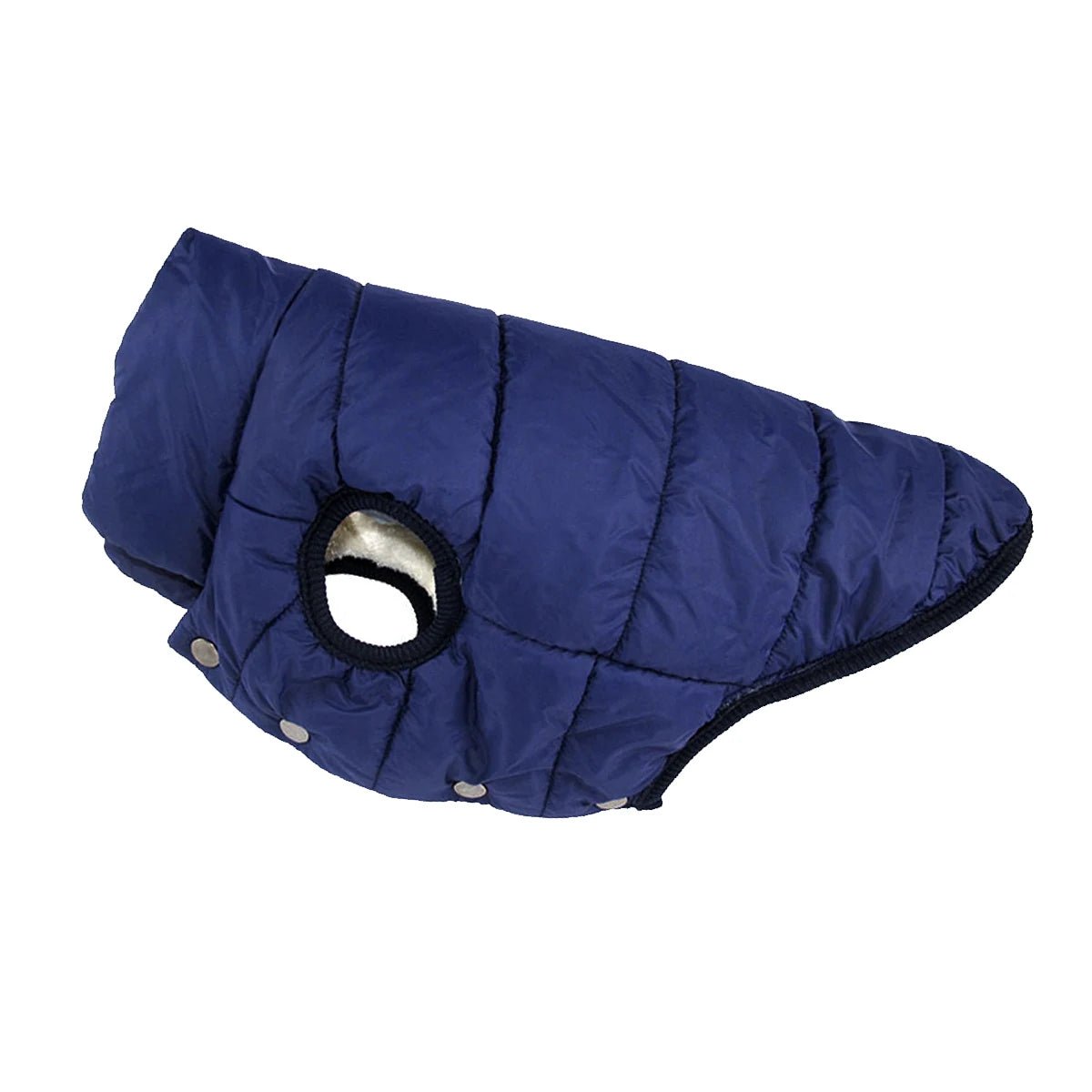 Warme Buitenjas voor Honden - Duke & Scoop