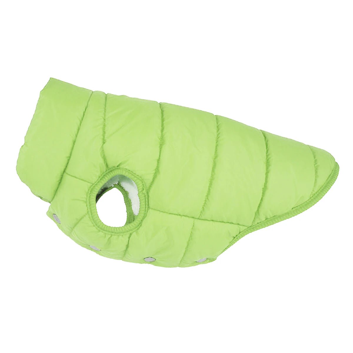 Warme Buitenjas voor Honden - Duke & Scoop