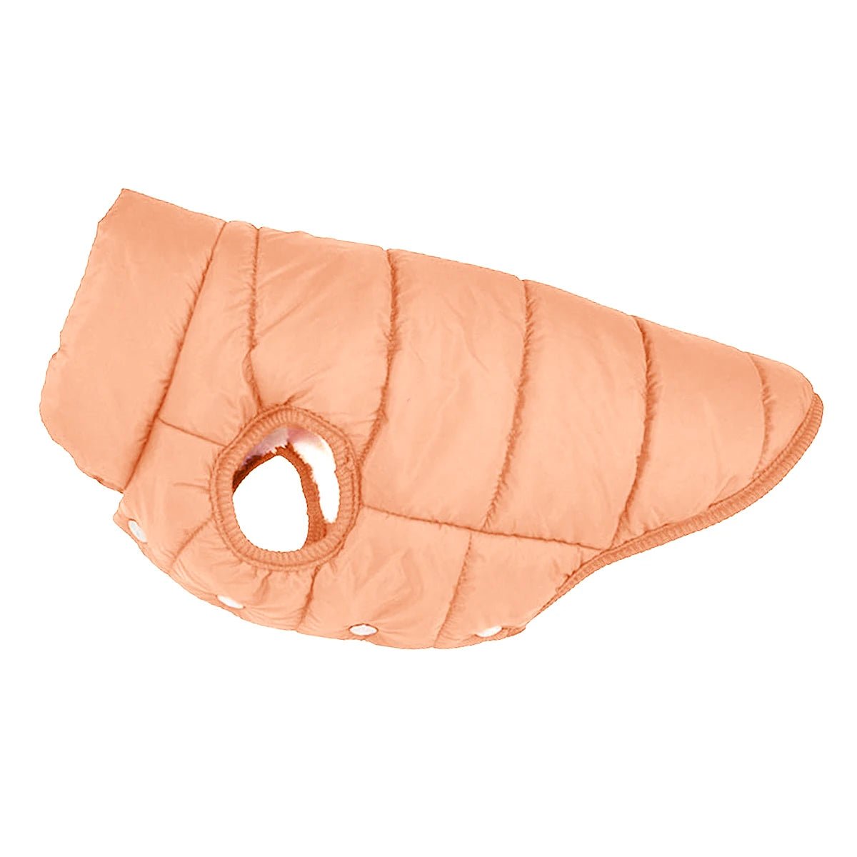 Warme Buitenjas voor Honden - Duke & Scoop