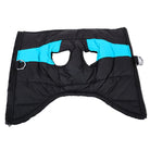 Warme Winterjas voor Honden - Duke & Scoop