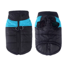 Warme Winterjas voor Honden - Duke & Scoop