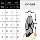 WarmPaws – Warme UGGS voor Honden - Duke & Scoop