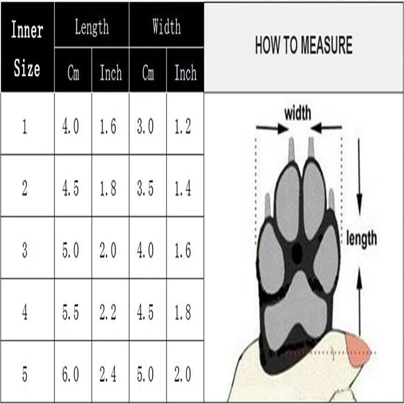 WarmPaws – Warme UGGS voor Honden - Duke & Scoop
