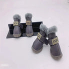 WarmPaws – Warme UGGS voor Honden - Duke & Scoop