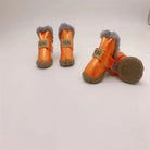 WarmPaws – Warme UGGS voor Honden - Duke & Scoop