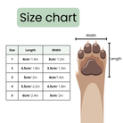 WarmPaws – Warme UGGS voor Honden - Duke & Scoop