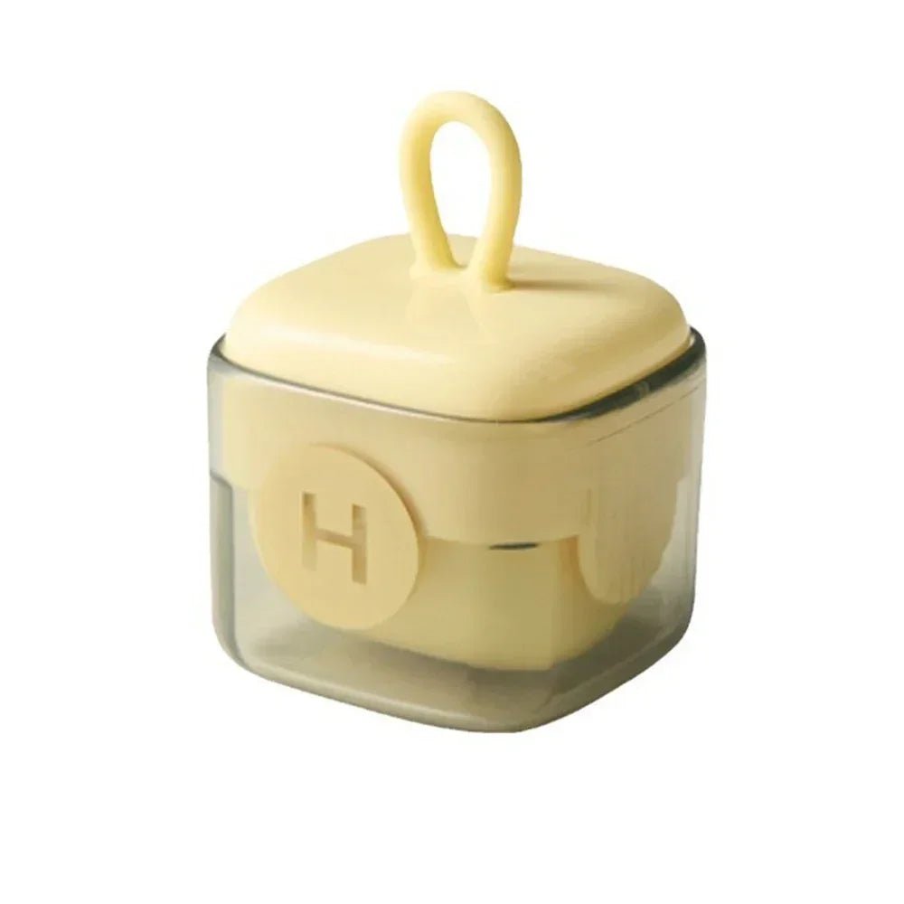 Wasbare Haarroller – Voor Kleding & Meubels - Duke & Scoop