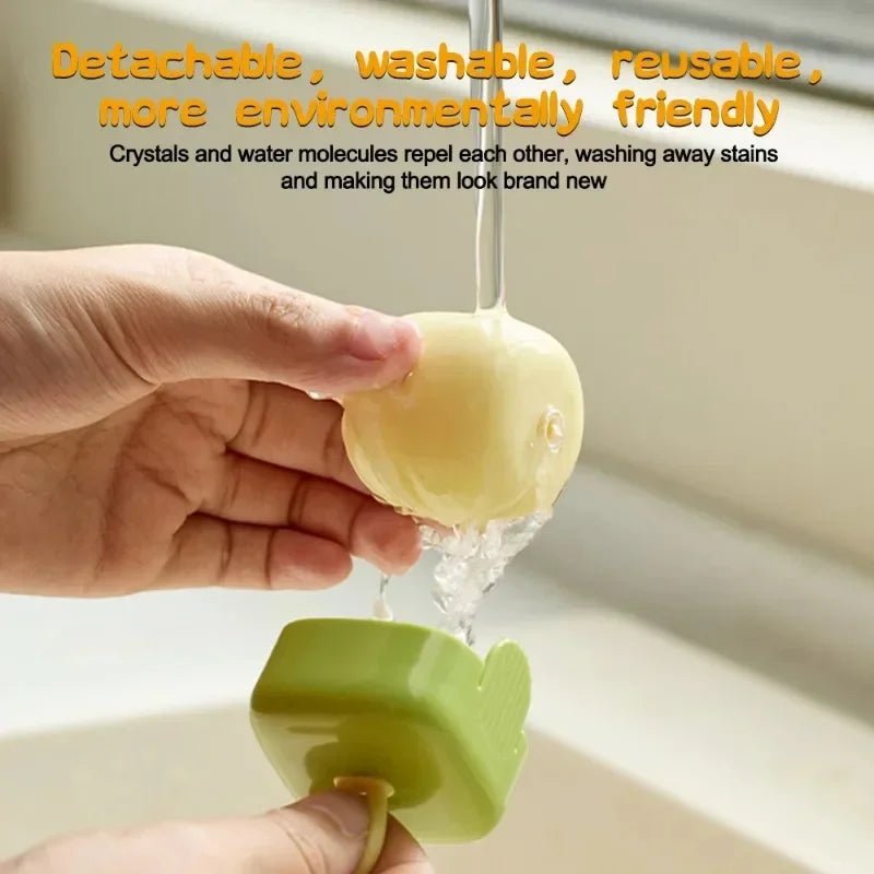 Wasbare Haarroller – Voor Kleding & Meubels - Duke & Scoop