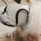 Wasbare Honden LoopsheidLuier - Duke & Scoop
