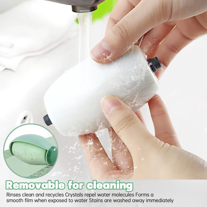 Wasbare Lint Remover Roller - Duke & Scoop