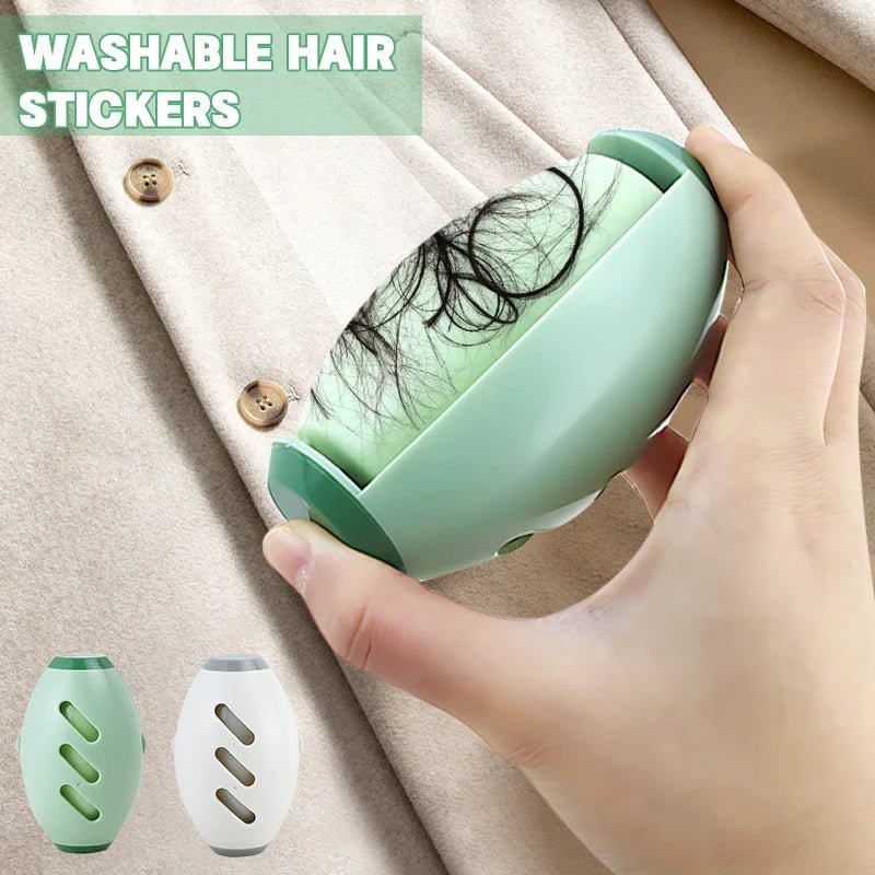 Wasbare Lint Remover Roller - Duke & Scoop