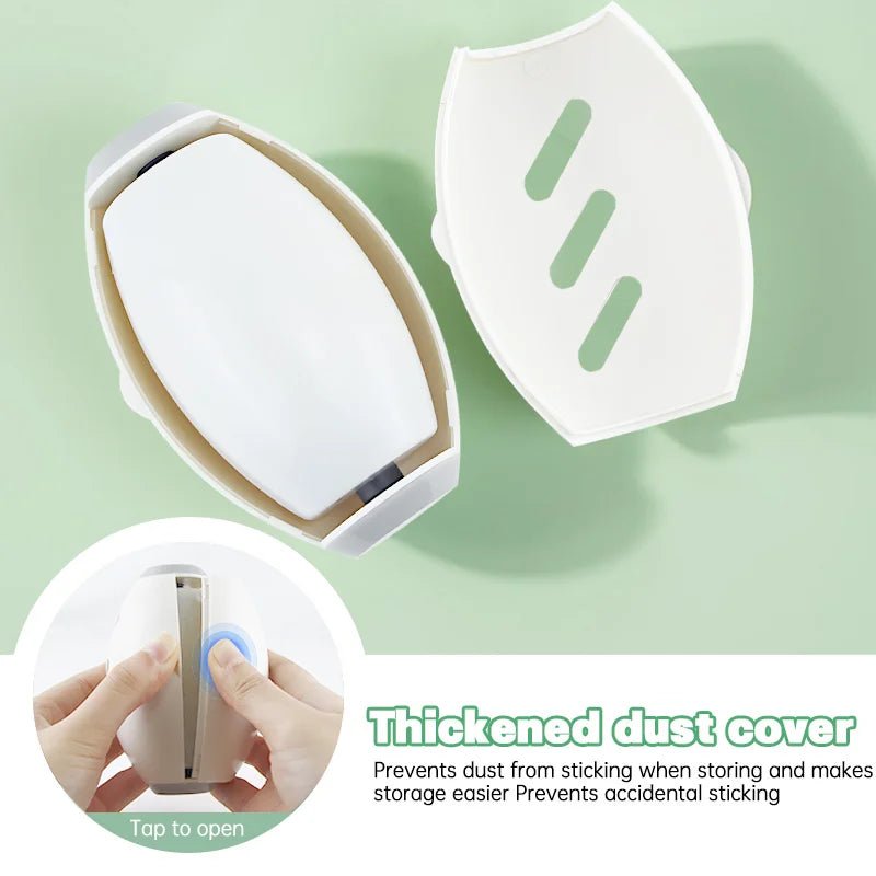 Wasbare Lint Remover Roller - Duke & Scoop
