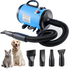 Waterblazer Honden – Krachtige Honden Föhn met Regelbare Temperatuur - Duke & Scoop