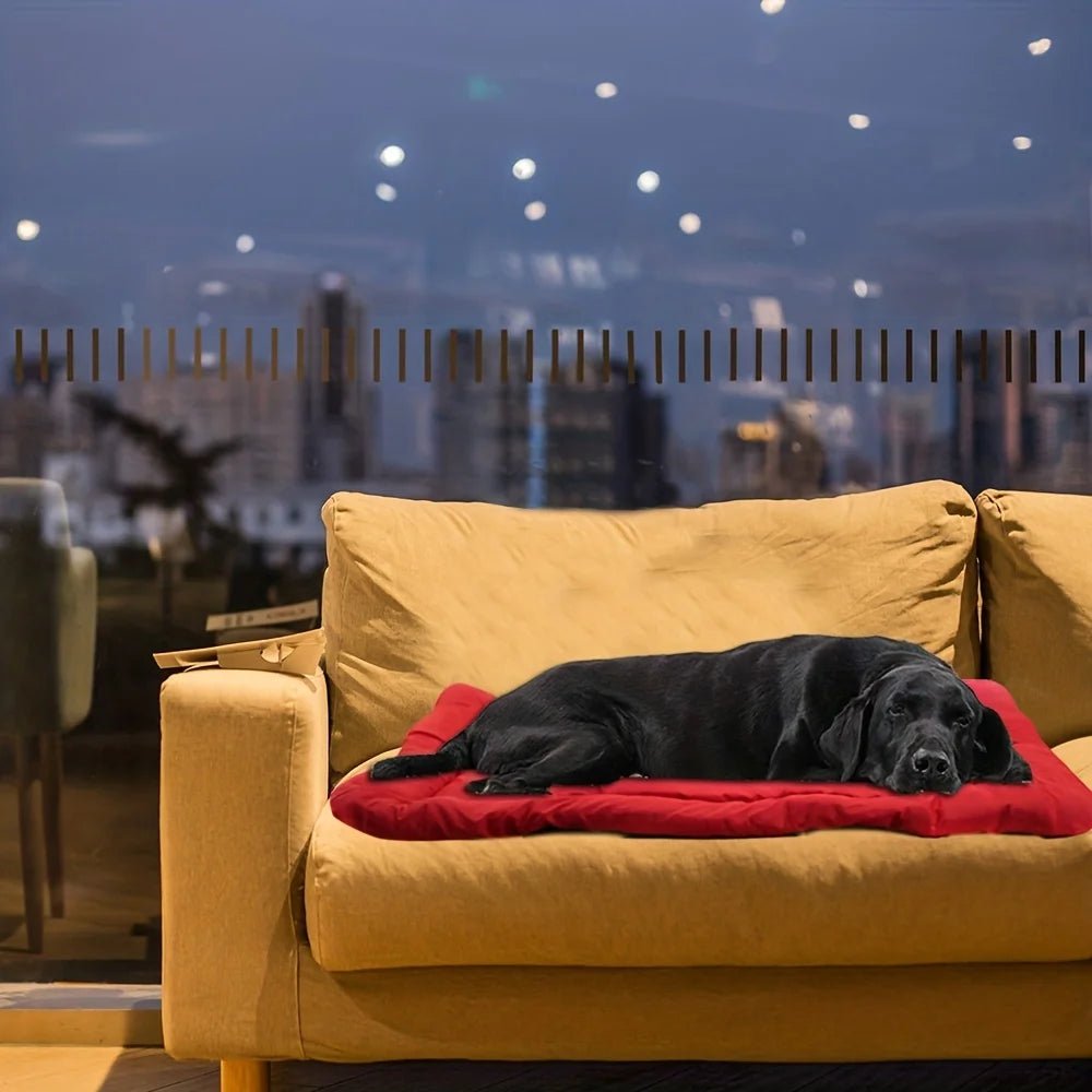 Waterdicht Huisdierkussen – Binnen & Buiten Hondenbed - Duke & Scoop