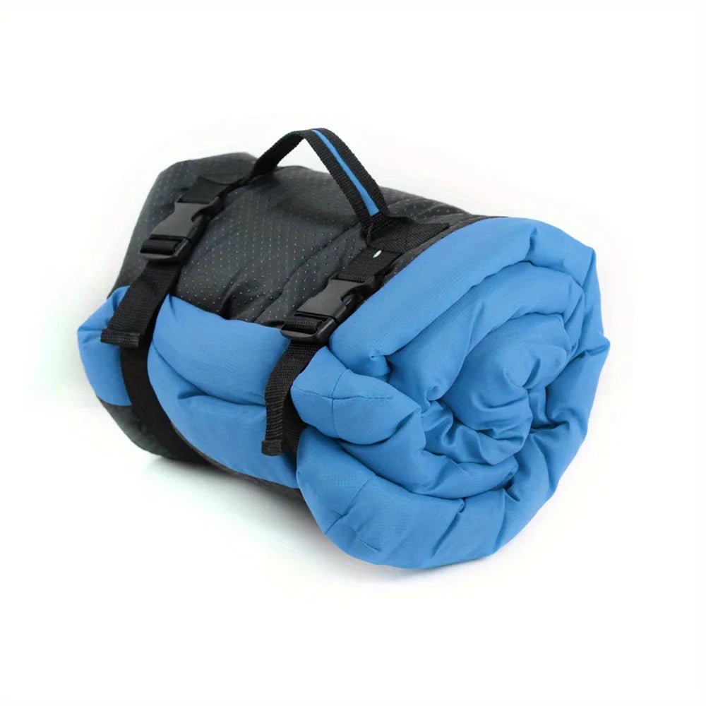 Waterdicht Huisdierkussen – Binnen & Buiten Hondenbed - Duke & Scoop