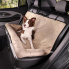 Waterdichte Autobekleding voor Honden - Duke & Scoop