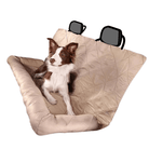 Waterdichte Autobekleding voor Honden - Duke & Scoop