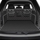 Waterdichte Kofferbakmat - Draagbare Autostoelhoes - Duke & Scoop