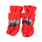 Waterdichte Schoentjes – Set van 4 voor Honden en Katten - Duke & Scoop